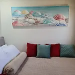 Seastar Seafront Villa