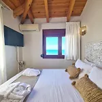 Seastar Seafront Villa