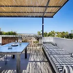 Cretan Loft