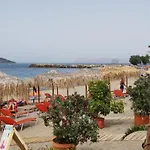 Platania'S Horizon