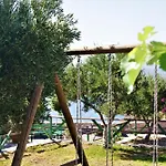 Villa Akrolithos With Private Pool