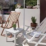 Feneri 3 -Cozy Rustic Apt 20' From Elafonisi Beach