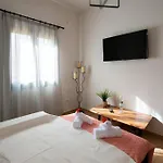 Peroulakis Traditional House