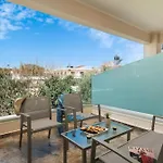 Harmony Apartment In Chania