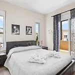 Villa Blue Dreams In Maleme