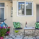 The Yard