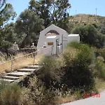 Platanos House Crete