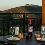 Manolis Stone House Villa