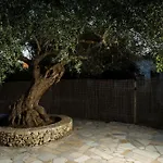 Manolis Stone House Villa