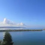 Moonstone Seafront Suite