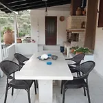 Kamini Cretan Sea View