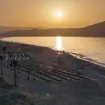 Delfina Tropic Beach