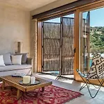Elafonisi Villas