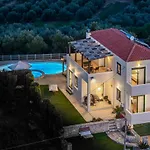 Villa Nimertis