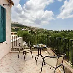 Tzitzifes Stone Mansion