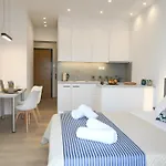 Economic Studios In Crete