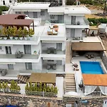 Asteri Apartments Und Studios
