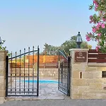 Achilleas Apartments With Sea View