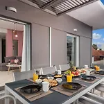 Jt Apartments
