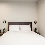 Raise Heraklion Boutique Apartments