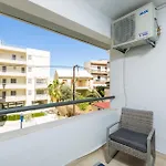 Sun Moon Apartments