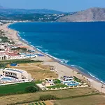 Paralia Beachfront Residence