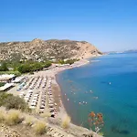 Throubi Villa