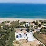 Hotel Iosifina, 80 Metres From Episkopi Beach!