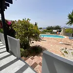 Villa Solbakk