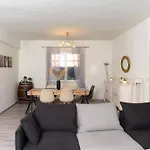 Sunset Bliss Villa In Karteros