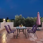 Idalia Nature Haven, Three-Bedroom Apartment