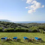 Idalia Nature Haven, Three-Bedroom Apartment