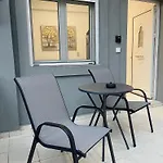 City Center Nest Studio