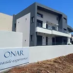 Onar Seaside Experience