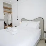 Sardines Luxury Suites