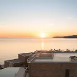 Seascape Kalyves