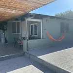 Rejuvenated 70S Cottage