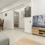 Manos Apartments