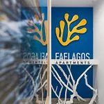 Faflagos Apartments