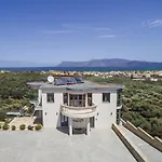 Naruto Villas
