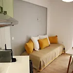 Dandelion Apartment By Telmarie