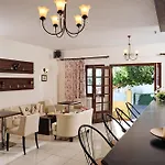 Cleopatra Apartments
