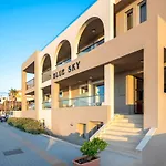 Blue Sky Hotel Apartments
