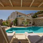 Villa Ella-Pitsidia-Kreta