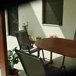 Artemis Appartments