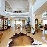 Luxury Villa Allure