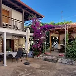 Nikolaos House