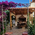 Nikolaos House