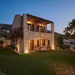 Villa Paradissi In Crete