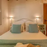 Vitis Vinifera Tranditional Studio Apartment